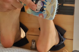 Q761约现实录