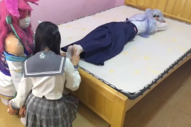 Q881摩西 李 